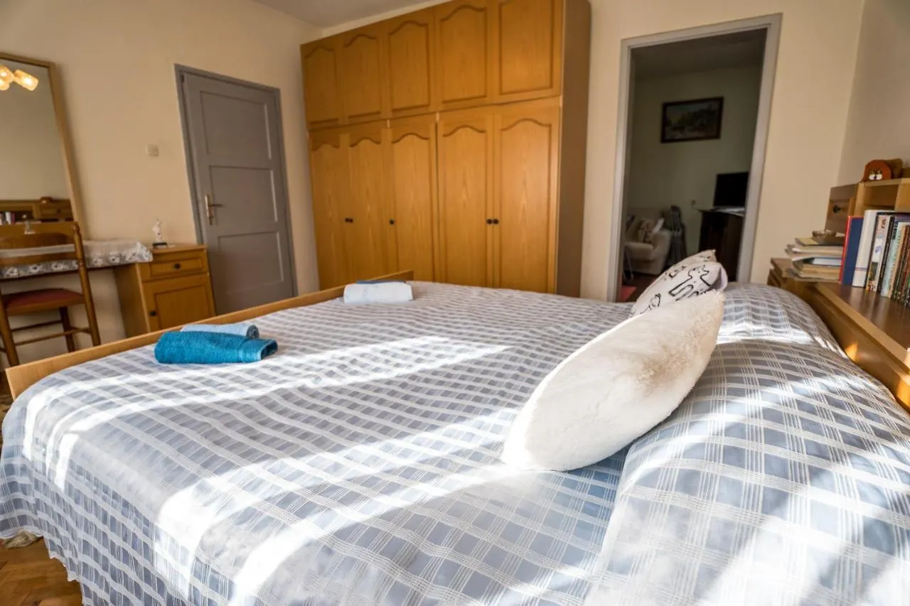 Apartman Stipe Brod Moravice 0*,  Kroatien